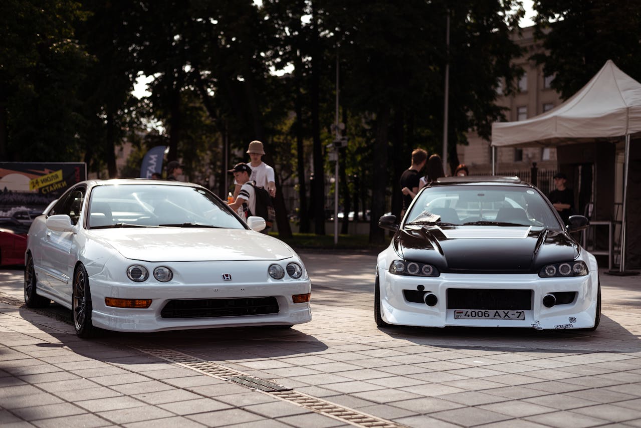 car performance tuning in leicester